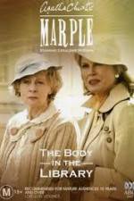 Watch Marple - The Body in the Library Sockshare