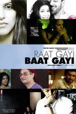 Watch Raat Gayi Baat Gayi Sockshare