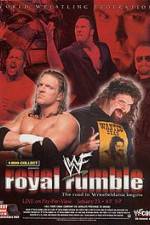 Watch Royal Rumble Sockshare