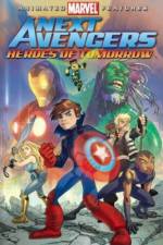 Watch Next Avengers: Heroes of Tomorrow Sockshare