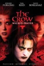 Watch The Crow: Wicked Prayer Sockshare