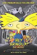 Watch Hey Arnold! The Movie Sockshare