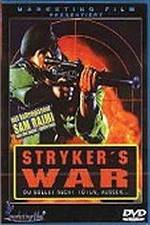 Watch Stryker's War Sockshare