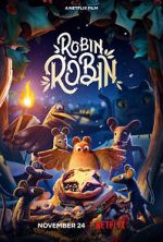 Watch Robin Robin (TV Special 2021) Sockshare