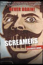 Watch Screamers Sockshare