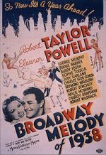 Watch Broadway Melody of 1938 Sockshare