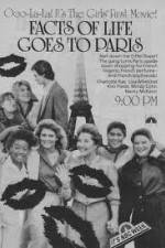 Watch The Facts of Life Goes to Paris Sockshare