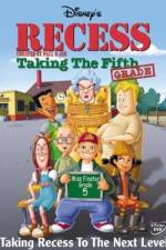 Watch Recess: Taking the Fifth Grade Sockshare