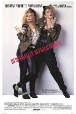 Watch Desperately Seeking Susan Sockshare