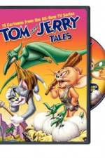 Watch Tom and Jerry Tales Sockshare