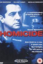 Watch Homicide Sockshare