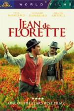 Watch Jean de Florette Sockshare