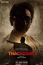 Watch Thackeray Sockshare