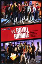 Watch WWE Royal Rumble 2010 Sockshare