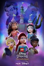 Watch LEGO Disney Princess: The Castle Quest (TV Special 2023) Sockshare
