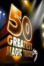 Watch TVs 50 Greatest Magic Tricks Sockshare