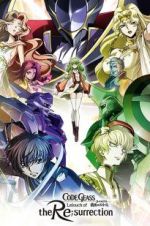 Watch Code Geass: Lelouch of the Re;Surrection Sockshare