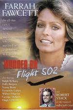 Watch Murder on Flight 502 Sockshare