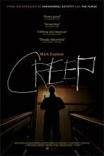 Watch Creep Sockshare