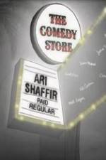 Watch Ari Shaffir Paid Regular Sockshare