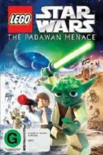 Watch Lego Star Wars: The Padawan Menace Sockshare