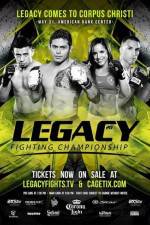 Watch Legacy Fighting Championship 20 Sockshare