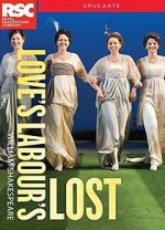 Watch Royal Shakespeare Company: Love\'s Labour\'s Lost Sockshare