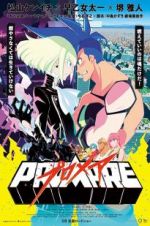 Watch Promare Sockshare