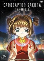 Watch Cardcaptor Sakura: The Movie Sockshare