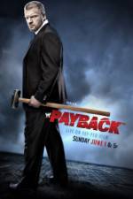 Watch WWE Payback 2014 Sockshare