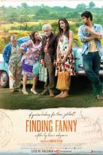 Watch Finding Fanny Sockshare