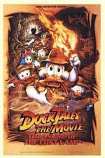 Watch DuckTales: The Movie - Treasure of the Lost Lamp Sockshare