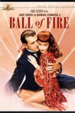 Watch Ball of Fire Sockshare