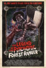Watch The Legend of the Psychotic Forest Ranger Sockshare