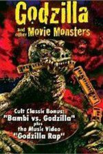 Watch Godzilla and Other Movie Monsters Sockshare