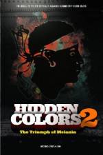 Watch Hidden Colors 2: The Triumph of Melanin Sockshare