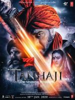 Watch Tanhaji: The Unsung Warrior Sockshare