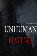 Watch Unhuman Nature Sockshare