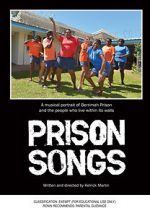 Watch Prison Songs Sockshare