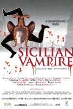 Watch Sicilian Vampire Sockshare