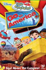 Watch Little Einsteins Go To America Sockshare