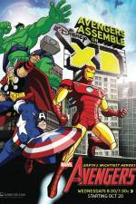 Watch The Avengers Earths Mightiest Heroes Sockshare