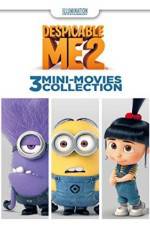 Watch Despicable Me 2: 3 Mini-Movie Collection Sockshare