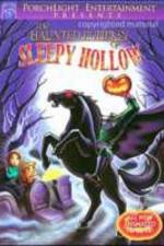 Watch Halloween in Sleepy Hollow Sockshare