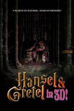 Watch Bread Crumbs The Hansel and Gretel Massacre Sockshare