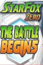 Watch Star Fox Zero The Battle Begins Sockshare