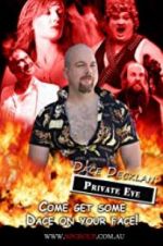 Watch Dace Decklan: Private Eye Sockshare