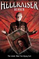 Watch Hellraiser: Deader Sockshare