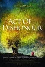 Watch Act of Dishonour Sockshare
