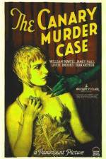 Watch The Canary Murder Case Sockshare